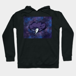 Stormcloud Sanders Hoodie